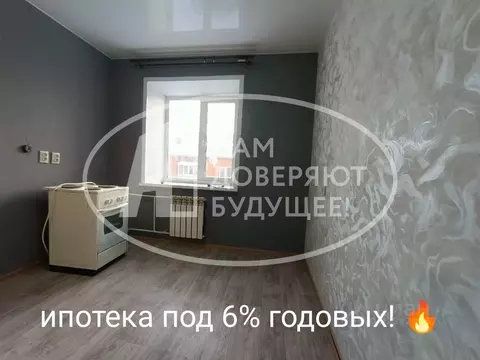 2-к кв. Пермский край, Чернушка ул. Новосельская, 3 (47.4 м)