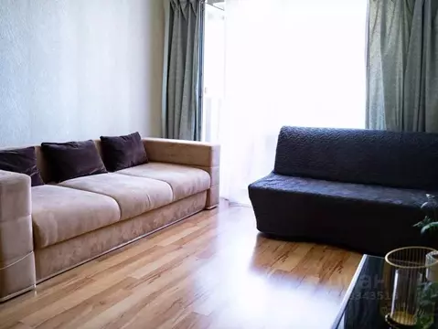 2-к кв. Самарская область, Самара Вольская ул., 85 (63.0 м)