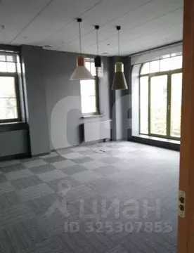 Офис в Москва Подкопаевский пер., 4 (800 м)