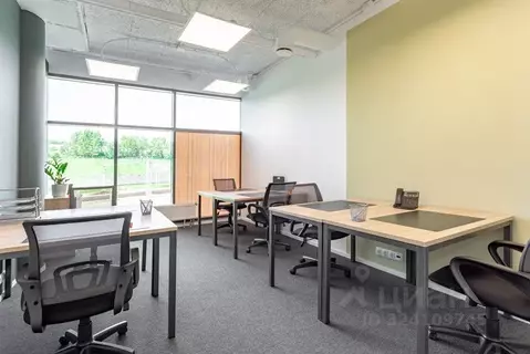 Офис в Москва Минская ул., 2Ж (25 м)