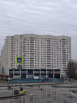 2-к кв. Московская область, Солнечногорск Рекинцо-2 мкр, ул. ...