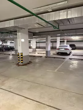 Гараж в Москва Тихвинская ул., 14к1 (15 м)