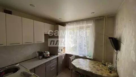 2-к кв. Забайкальский край, Чита ул. Евгения Гаюсана, 32А (46.0 м)