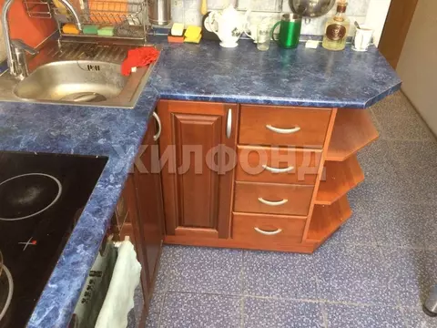 4-к кв. Кемеровская область, Кемерово Октябрьский просп., 23 (61.3 м)