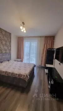 Студия Краснодарский край, Сочи ул. Искры, 88к8 (26.0 м)