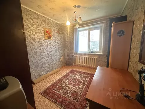 3-к кв. Владимирская область, Ковров ул. Грибоедова, 7/3 (63.4 м)