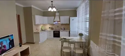 2-к кв. Москва Внуковское поселение, ул. Летчика Ульянина, 7А (41.0 м)