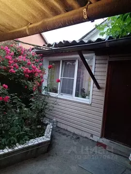 Дом в Ростовская область, Ростов-на-Дону Каменка мкр, ул. ...