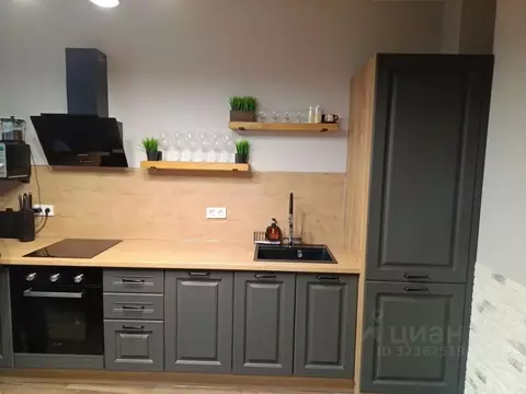 2-к кв. Московская область, Одинцово Северная ул., 15 (68.0 м)