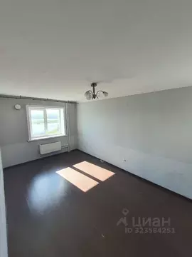 1-к кв. Иркутская область, Иркутск ул. Сурнова, 30/2 (40.0 м)