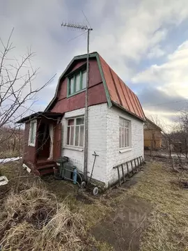 Дом в Владимирская область, Собинский муниципальный округ, Филино СНТ ...