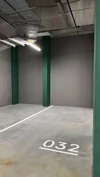 Гараж в Свердловская область, Екатеринбург ул. Машинная, 1в/2 (15 м)