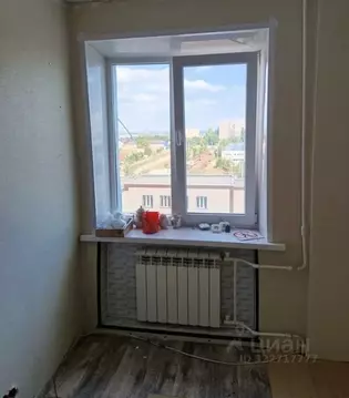 3-к кв. Волгоградская область, Волгоград ул. Генерала Штеменко, 66 ...