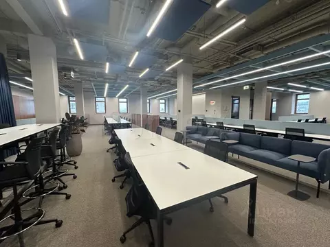 Офис в Москва Тверская ул., 16С1 (1346 м)