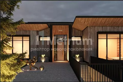 Продается дом в д. Заозерье