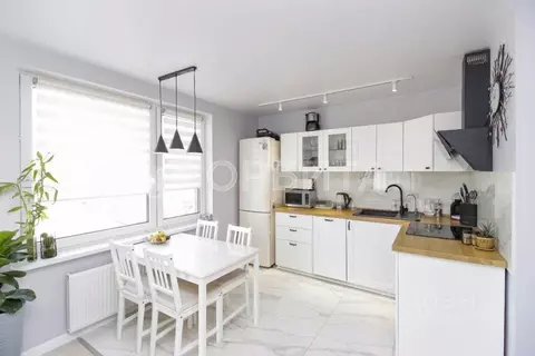 3-к кв. Тюменская область, Тюмень ул. Стройотрядовская, 12 (60.3 м)