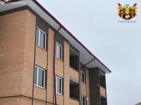 1-комнатная квартира: Москва, ТАО, район Бекасово, улица Генерала ...