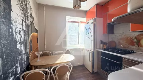 2-к кв. Челябинская область, Коркино ул. Сони Кривой, 1 (42.7 м)