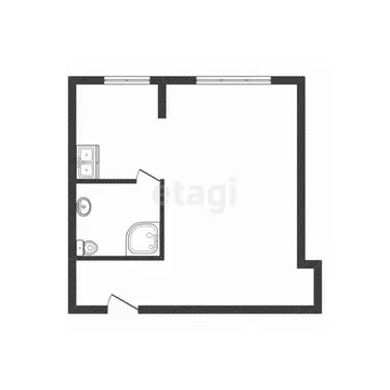 Студия Адыгея, Теучежский район, Тлюстенхабльское городское поселение, ...