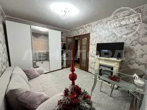 1-к кв. Ростовская область, Новочеркасск ул. Клещева, 70А (22.0 м)