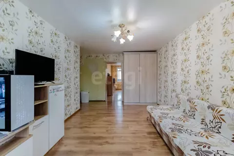 3-к кв. Свердловская область, Екатеринбург ул. Народной Воли, 103 ...