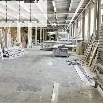 Склад в Московская область, Люберцы городской округ, Красково пгт ...