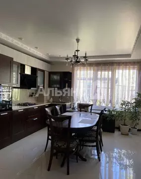 Дом в Ростовская область, Волгодонск пер. Матросова (190 м)