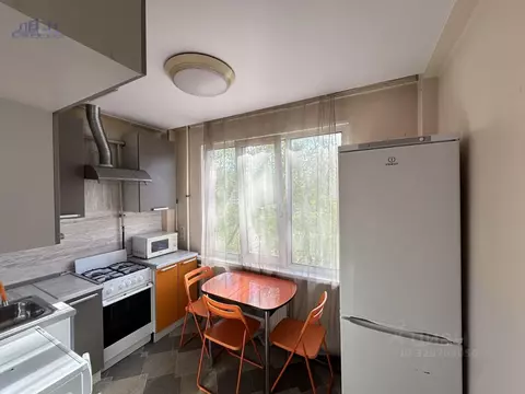 1-к кв. Санкт-Петербург Народная ул., 5 (30.2 м)
