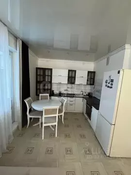 3-к кв. Новосибирская область, Новосибирск ул. Костычева, 74/1 (70.0 ...