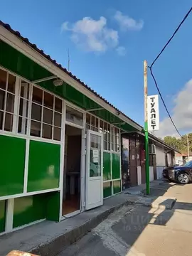 Помещение свободного назначения в Краснодарский край, Анапа ...