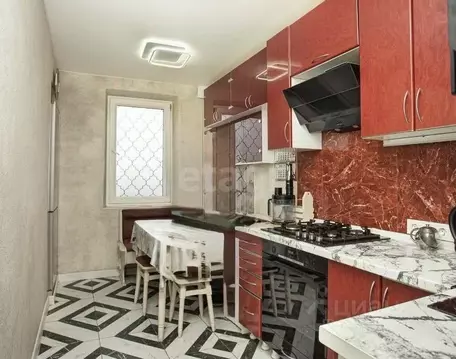 2-к кв. Севастополь ул. Героев Бреста, 27 (61.0 м)