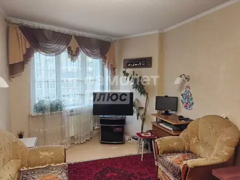 3-к кв. Липецкая область, Липецк ул. Доватора, 2 (62.5 м)