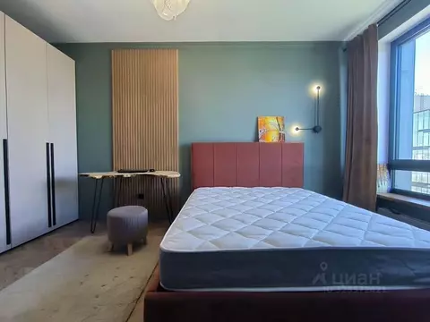 1-к кв. Санкт-Петербург Белоостровская ул., 10к1 (43.0 м)