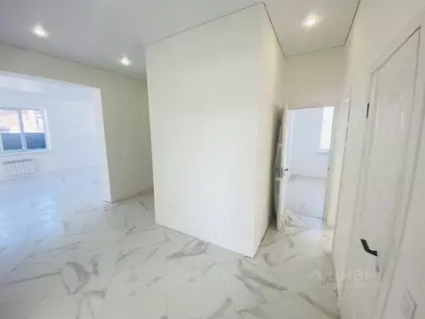 Дом в Курская область, Курский район, Моковский сельсовет, д. Духовец ...