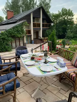 Продается дом в д. Телешово