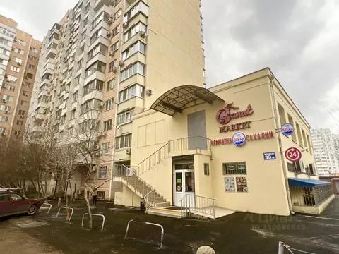 Помещение свободного назначения в Краснодарский край, Краснодар ул. ...
