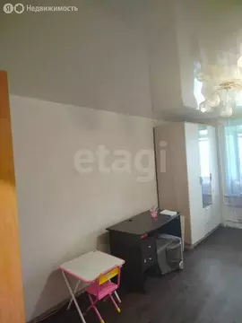 1-комнатная квартира: Томск, улица Ивана Черных, 30 (39 м)