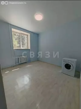 Квартира-студия: Тюмень, улица Шишкова, 17 (29.3 м)