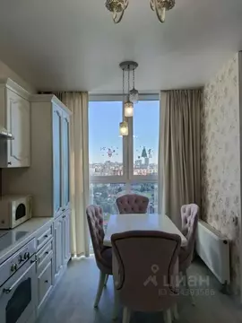 1-к кв. Башкортостан, Уфа Коммунистическая ул., 98/1 (36.9 м)