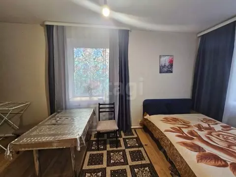 1-к кв. Московская область, Воскресенск Фетровой фабрики мкр, ул. ...