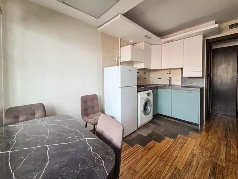 1-к кв. Москва Малахитовая ул., 8К1 (38.0 м)