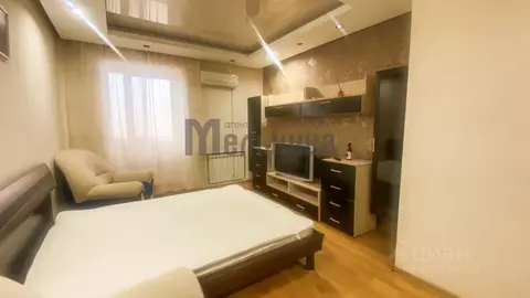 1-к кв. Волгоградская область, Волгоград пос. Ангарский, ул. ...