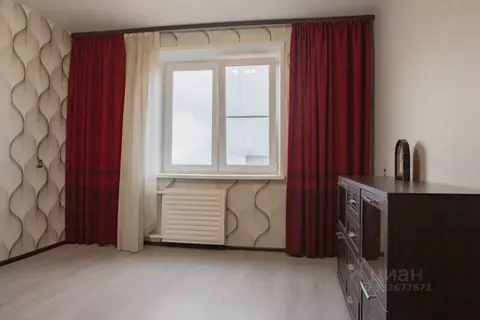 2-к кв. Ярославская область, Ярославль ул. Серго Орджоникидзе, 6к2 ...