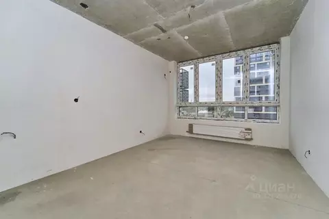 Студия Краснодарский край, Краснодар Обрывная ул. (22.9 м)