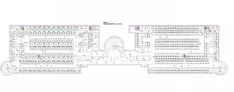 Гараж в Москва Бескудниковский бул., 19С1 (15 м)