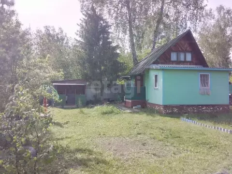 Дом в Тюменская область, Тюмень Березка садовое товарищество, ул. ...