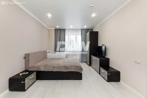 1-комнатная квартира: Челябинск, проспект Героя России Е.Н. Родионова, ...