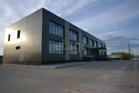 Торговая площадь в Саха (Якутия), Якутск ул. 2-я Набережная, 2/6 (1246 ...