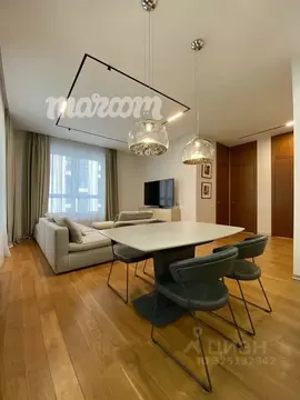 3-к кв. Москва Мантулинская ул., 9к2 (84.3 м)