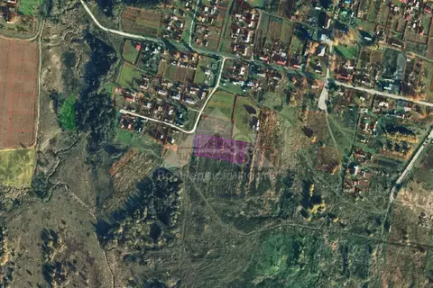 Участок в Владимирская область, Кольчугинский муниципальный округ, с. ...